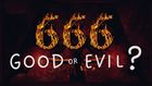 Why is the number 666 considered evil? [YouTube]