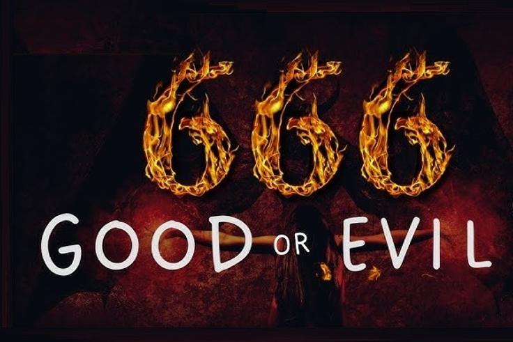 Why is the number 666 considered evil? [YouTube]