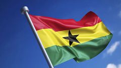 Ghana ranks 7th in global list of most educated politicians