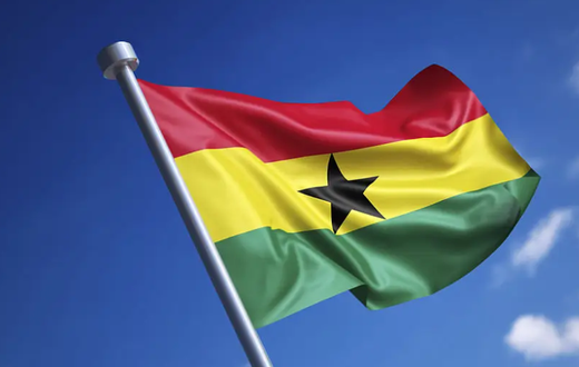 Ghana ranks 7th in global list of most educated politicians
