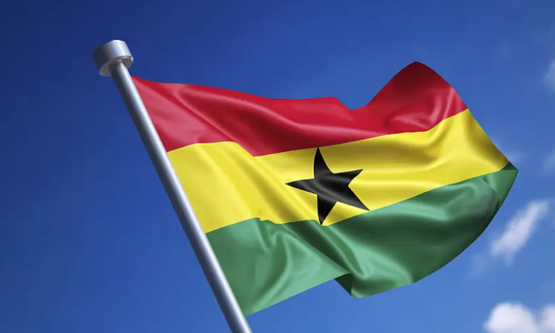 Ghana ranks 7th in global list of most educated politicians