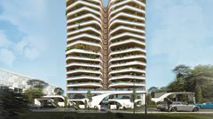 The Tower Residence: Accra's newest luxury real estate development