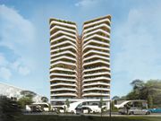 The Tower Residence: Accra's newest luxury real estate development