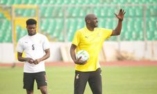 Partey dropped as Otto Addo names Ghana squad for Angola, Niger AFCON qualifiers