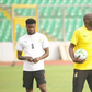 Partey dropped as Otto Addo names Ghana squad for Angola, Niger AFCON qualifiersOtto Addo Sets Bold Target: 'I want Ghana to go beyond Group Stage' at 2026 World Cup