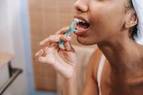 Brush and floss regularly [HicksDentalGroup]