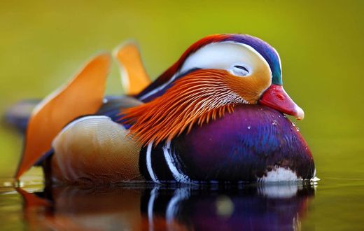 The most beautiful animals on earth