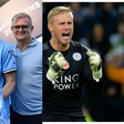 Fathers and sons who played in the Premier League