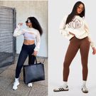 Leggings outfit