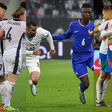 UEFA Nations League: England avenge Greek defeat, Italy edge past Belgium, Israel hold France