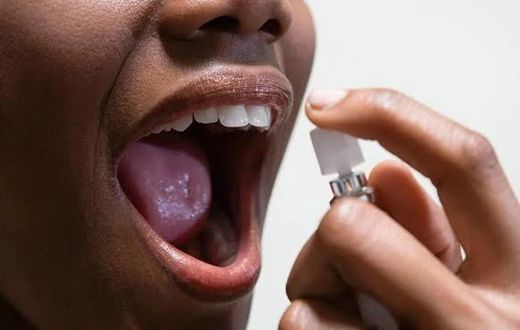 Why people with mouth odour can’t smell their own bad breath [xcom]