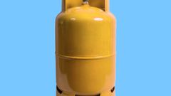 Why cooking gas finishes on a Sunday [zikoko]