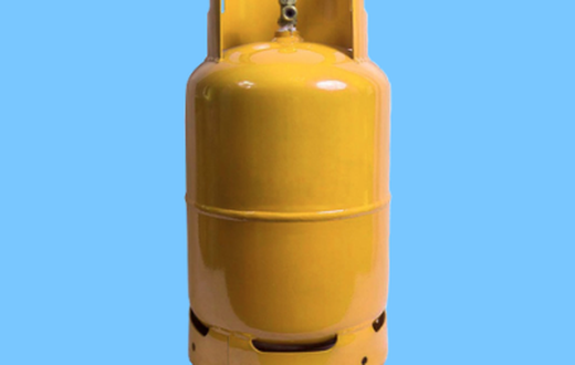 Why cooking gas finishes on a Sunday [zikoko]