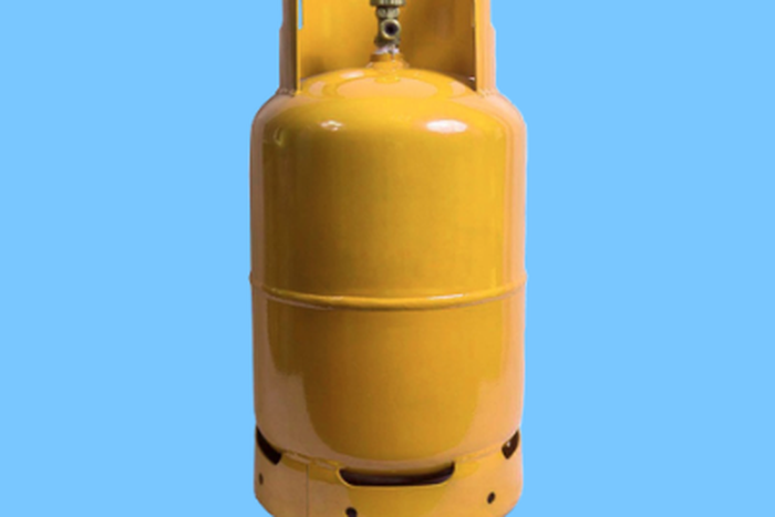 Why cooking gas finishes on a Sunday [zikoko]