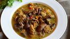 Food recipe for Assorted Meat Pepper soup
