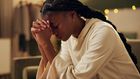 When life feels heavy, turn to prayer [AdobeStock]
