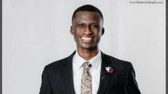 Gospel singer Jacob Yaw Mawulo Adjola popularly known as Jake reportedly commits suicide, leaves behind note