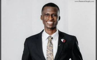 Gospel singer Jacob Yaw Mawulo Adjola popularly known as Jake reportedly commits suicide, leaves behind note