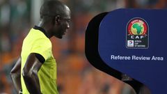 FIFA to hold meeting with GFA on implementation of VAR in Ghana’s leagues