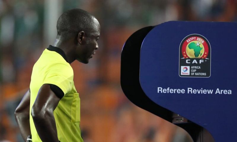 FIFA to hold meeting with GFA on implementation of VAR in Ghana’s leagues