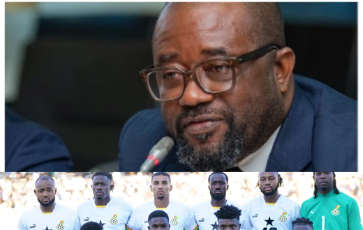 Black Stars