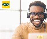 MTN customer care