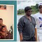 Andre Ayew celebrates 'best dad in the world' Abedi Pele on 60th birthday