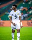 Mohammed Kudus