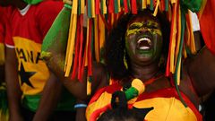AFCON 2025 Qualifiers: Niger thrash Sudan to boost Black Stars qualification chances