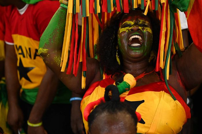 AFCON 2025 Qualifiers: Niger thrash Sudan to boost Black Stars qualification chances