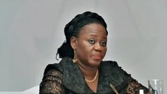 Chief Justice Gertrude Torkornoo