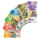 Swiss Franc [Wikipedia]