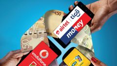 MTN deploys AI to fight MoMo fraud