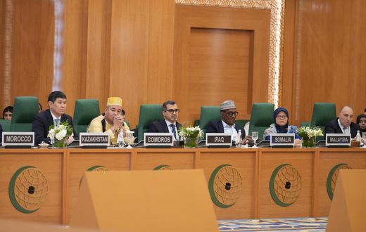 5 African countries set to benefit from Saudi's $1.1 Billion fund for refugees, displaced Persons