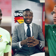 The Black Stars problem is not coaching – Saddick Adams