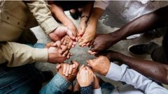 Prayer for Protection from Harm