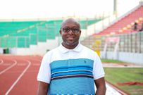 NSA Boss Seth Panwum