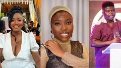 Ghanaian Content Creators