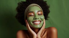 How to use green tea for clear, glowing skin [AdobeStock]