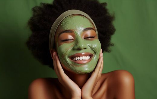 How to use green tea for clear, glowing skin [AdobeStock]