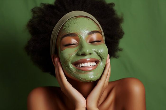 How to use green tea for clear, glowing skin [AdobeStock]