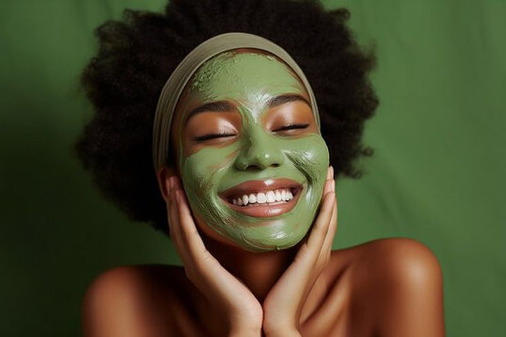 How to use green tea for clear, glowing skin [AdobeStock]