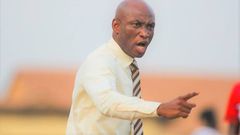 ‘The league isn’t over’ - Coach Narteh Ogum on if Kotoko can still win the league