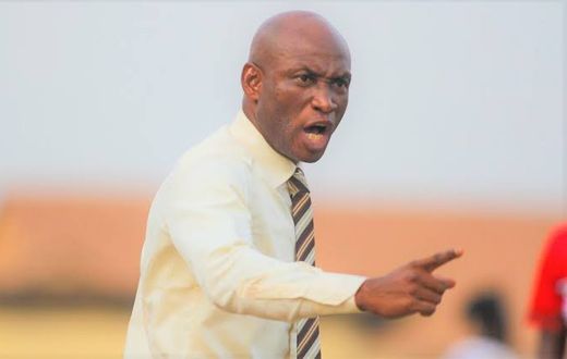 ‘The league isn’t over’ - Coach Narteh Ogum on if Kotoko can still win the league