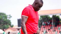 Michael Osei: Ex-Kotoko coach passes away in London