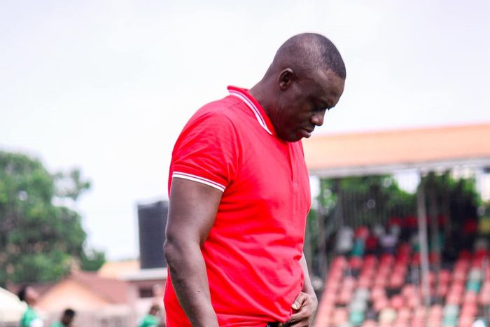 Michael Osei: Ex-Kotoko coach passes away in London