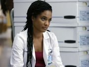 Freema Agyeman decided not to return to "New Amsterdam" ahead of the show's fifth and final season.