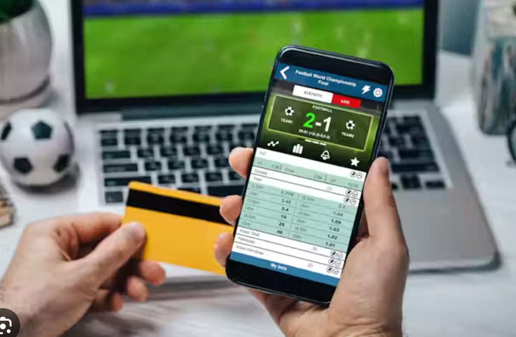 South Africa is leading the call for responsible gambling in African countries