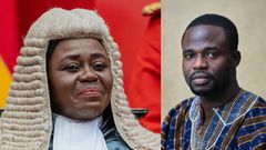 Ghana’s justice system is worse than parliamentary crisis - Manasseh Azure