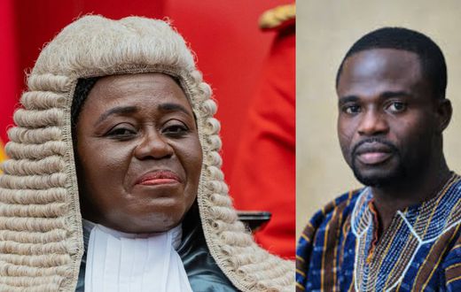 Ghana’s justice system is worse than parliamentary crisis - Manasseh Azure